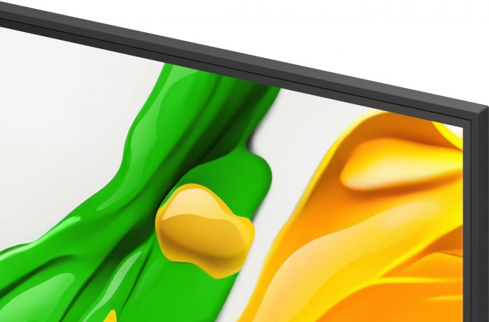 Телевізор 65" LG QNED  4K 120Hz (VRR 144Hz) Smart WebOS Black