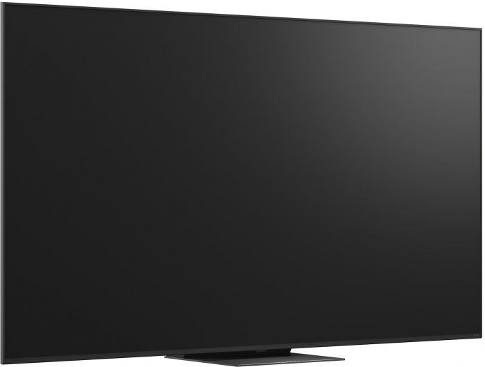 Телевізор 65" LG QNED  4K 120Hz (VRR 144Hz) Smart WebOS Black