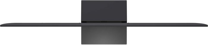 Телевізор 65" LG QNED  4K 120Hz (VRR 144Hz) Smart WebOS Black