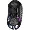 Миша GravaStar Mercury X Pro, 8K, BT/WL/USB-A, RGB, сірий Миша GravaStar Mercury X Pro, 8K, BT/WL/USB-A, RGB, сірий