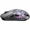 Миша GravaStar Mercury X Pro, 8K, BT/WL/USB-A, RGB, сірий Миша GravaStar Mercury X Pro, 8K, BT/WL/USB-A, RGB, сірий