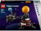 Конструктор LEGO Technic Земля та Місяць на орбіті