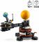 Конструктор LEGO Technic Земля та Місяць на орбіті