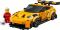 Конструктор LEGO Speed Champions Суперкар Porsche 911 GT3 RS