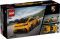 Конструктор LEGO Speed Champions Суперкар Porsche 911 GT3 RS