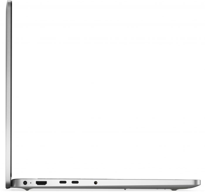 Ноутбук Dell Pro 16 16" FHD+ AG, Intel U7-255U, 32GB, F1TB, UMA, Win11P, сріблястий