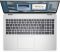 Ноутбук Dell Pro 16 16" FHD+ AG, Intel U7-255U, 32GB, F1TB, UMA, Win11P, сріблястий