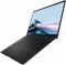 Ноутбук ASUS Zenbook 14 UM3406HA-PP185 14" 3K OLED, AMD R7-8840HS, 16GB, F512GB, UMA, NoOS, Чорний Ноутбук ASUS Zenbook 14 UM3406HA-PP185 14" 3K OLED, AMD R7-8840HS, 16GB, F512GB, UMA, NoOS, Чорний