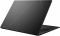 Ноутбук ASUS Zenbook 14 UM3406HA-PP185 14" 3K OLED, AMD R7-8840HS, 16GB, F512GB, UMA, NoOS, Чорний Ноутбук ASUS Zenbook 14 UM3406HA-PP185 14" 3K OLED, AMD R7-8840HS, 16GB, F512GB, UMA, NoOS, Чорний