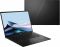 Ноутбук ASUS Zenbook 14 UM3406HA-PP185 14" 3K OLED, AMD R7-8840HS, 16GB, F512GB, UMA, NoOS, Чорний Ноутбук ASUS Zenbook 14 UM3406HA-PP185 14" 3K OLED, AMD R7-8840HS, 16GB, F512GB, UMA, NoOS, Чорний