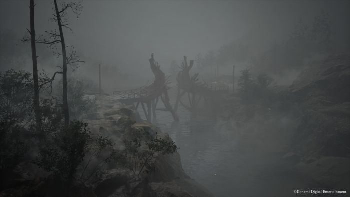 Гра консольна PS5 Silent Hill f, BD диск