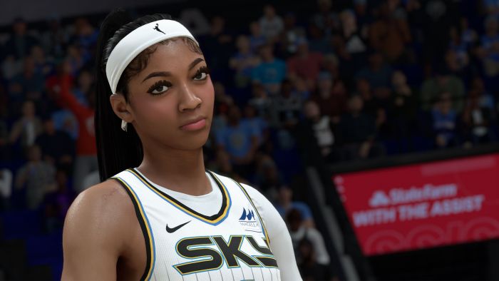 Гра консольна PS5 NBA 2K26, BD диск
