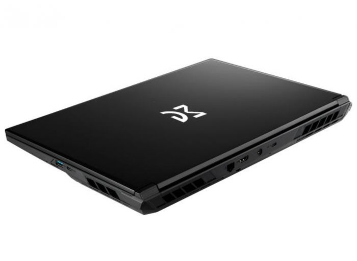 Ноутбук Dream Machines RG5050-17 17.3FHD IPS, Intel i9-14900HX, 32GB, F2TB, NVD5050-8, DOS, чорний