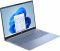 Ноутбук HP OmniBook 5 16-af1011ua 16" WUXGA IPS AG, Intel U7-255U, 24GB, F1024GB, UMA, DOS, блакитний Ноутбук HP OmniBook 5 16-af1011ua 16" WUXGA IPS AG, Intel U7-255U, 24GB, F1024GB, UMA, DOS, блакитний