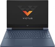 Ноутбук HP Victus 15-fb3045ua 15.6" FHD IPS AG, AMD AI 5 340, 24GB, F1024GB, NVD5060-8, DOS, синій Ноутбук HP Victus 15-fb3045ua 15.6" FHD IPS AG, AMD AI 5 340, 24GB, F1024GB, NVD5060-8, DOS, синій