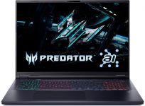 Ноутбук Acer Predator Helios Neo 18 PHN18-72 18" WQXGA IPS, Intel U9-275HX, 64GB, F2TB, NVD5070-8, Lin, чорний Ноутбук Acer Predator Helios Neo 18 PHN18-72 18" WQXGA IPS, Intel U9-275HX, 64GB, F2TB, NVD5070-8, Lin, чорний