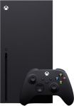 Ігрова консоль Xbox Series X 1TB, чорна Ігрова консоль Xbox Series X 1TB, чорна
