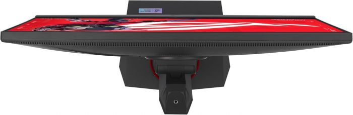 Монітор Asus 27" ROG Strix XG27ACMS HDMI, DP, USB-C, IPS, 2560x1440, 320Hz, 0.3ms, sRGB 130%, AdaptiveSync, Pivot, HDR400