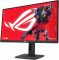 Монітор Asus 27" ROG Strix XG27ACMS HDMI, DP, USB-C, IPS, 2560x1440, 320Hz, 0.3ms, sRGB 130%, AdaptiveSync, Pivot, HDR400