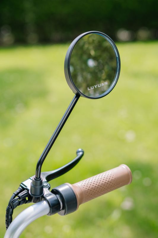 Електроскутер 2E F2, синій