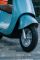Електроскутер 2E MQ6, синій