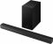 Саундбар Samsung HW-B650F 370Вт, 3.1, BT, HDMI-ARC, USB, саб, Dolby 5.1ch, чорний