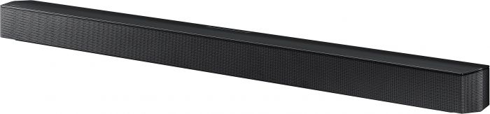 Саундбар Samsung HW-B650F 370Вт, 3.1, BT, HDMI-ARC, USB, саб, Dolby 5.1ch, чорний