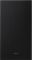 Саундбар Samsung HW-B650F 370Вт, 3.1, BT, HDMI-ARC, USB, саб, Dolby 5.1ch, чорний