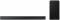 Саундбар Samsung HW-B650F 370Вт, 3.1, BT, HDMI-ARC, USB, саб, Dolby 5.1ch, чорний