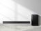 Саундбар Samsung HW-B650F 370Вт, 3.1, BT, HDMI-ARC, USB, саб, Dolby 5.1ch, чорний
