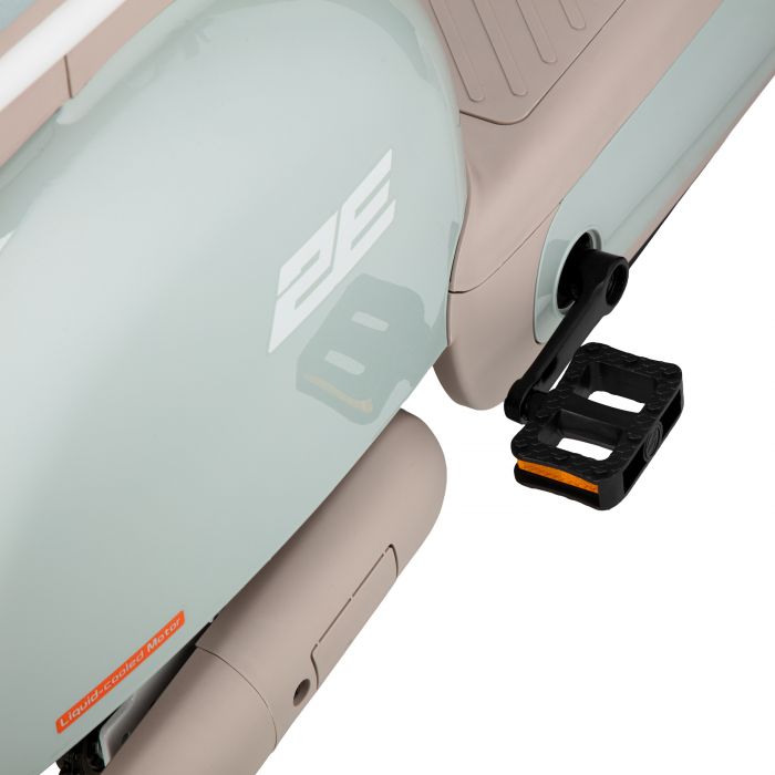 Електроскутер 2E F2, синій