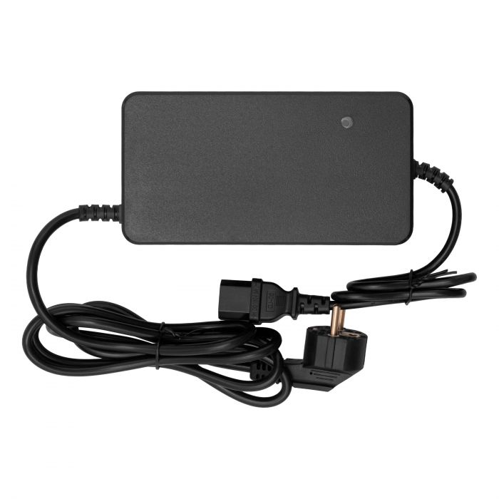 Електроскутер 2E F2, синій