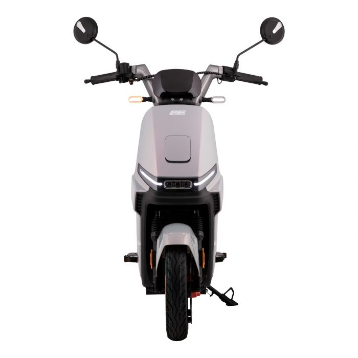 Електроскутер 2E FY70, сірий