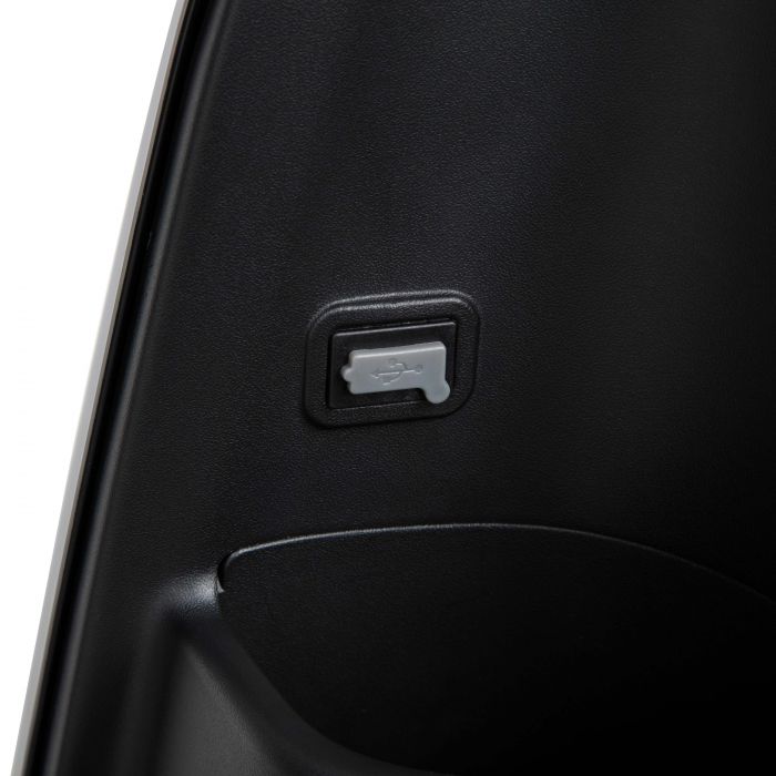 Електроскутер 2E MB5, чорний