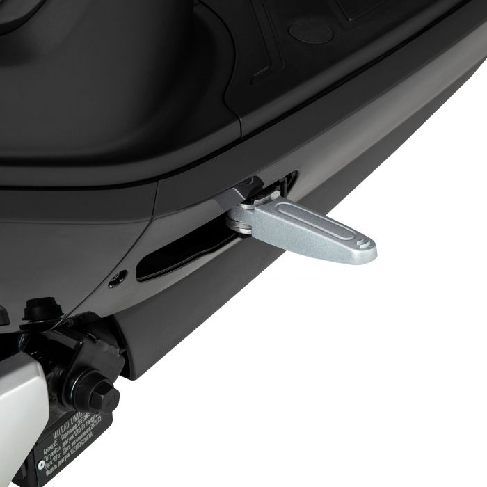 Електроскутер 2E MB5, чорний