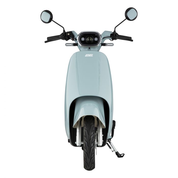 Електроскутер 2E MQ6, синій