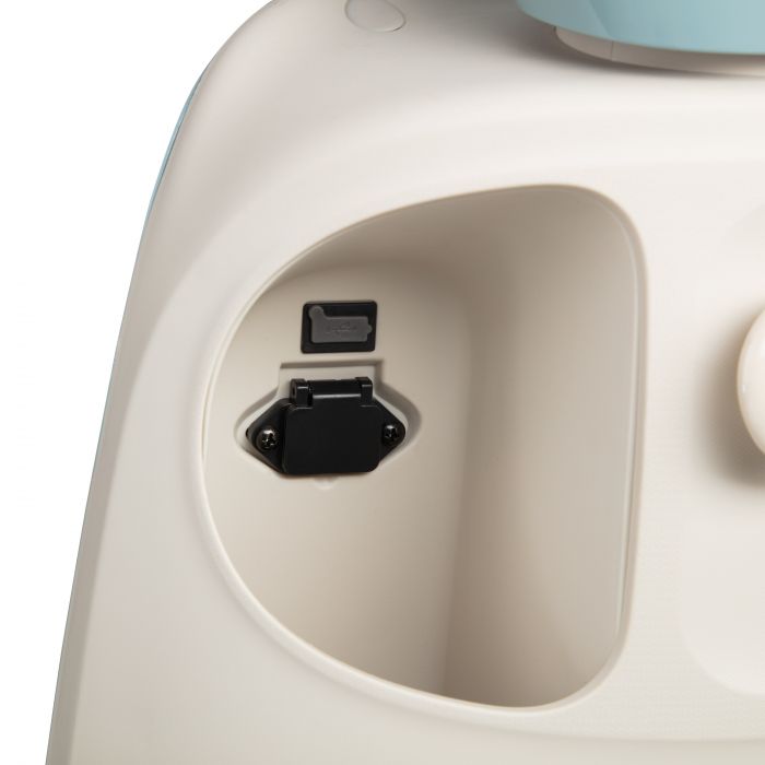 Електроскутер 2E MQ6, синій