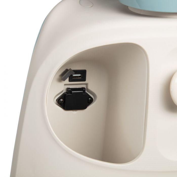 Електроскутер 2E MQ6, синій