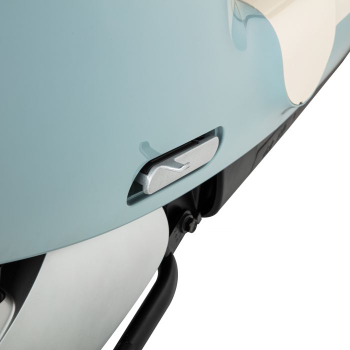 Електроскутер 2E MQ6, синій