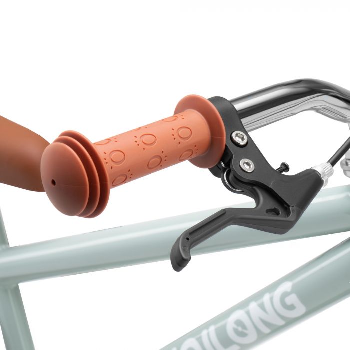 Дитячий велосипед Miqilong RM 20" оливковий