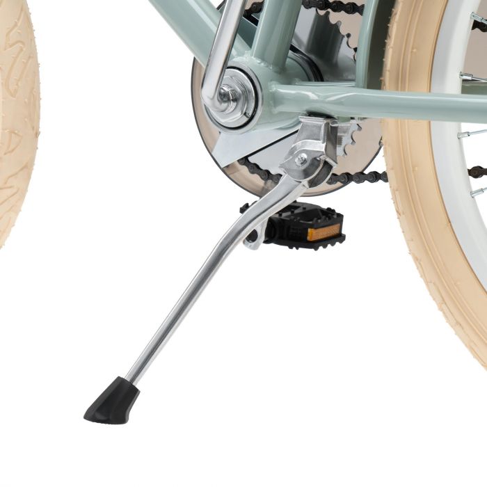 Дитячий велосипед Miqilong RM 20" оливковий