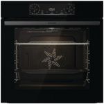 Духова шафа Gorenje електрична, 77л, A+, дисплей, макс.темп.- 300, IconLed, чорний Духова шафа Gorenje електрична, 77л, A+, дисплей, макс.темп.- 300, IconLed, чорний