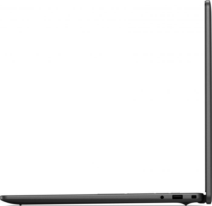 Ноутбук Dell 16 DC16250 16" FHD+ AG, Intel 5-120U, 16GB, F1024GB, UMA, Lin, чорний Ноутбук Dell 16 DC16250 16" FHD+ AG, Intel 5-120U, 16GB, F1024GB, UMA, Lin, чорний