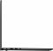 Ноутбук Dell 16 DC16250 16" FHD+ AG, Intel 5-120U, 16GB, F1024GB, UMA, Lin, чорний Ноутбук Dell 16 DC16250 16" FHD+ AG, Intel 5-120U, 16GB, F1024GB, UMA, Lin, чорний