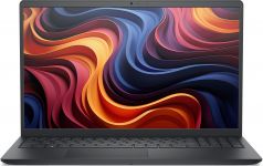Ноутбук Dell 15 DC15255 15.6" FHD AG, AMD R5-7530U, 16GB, F512GB, UMA, Lin, чорний Ноутбук Dell 15 DC15255 15.6" FHD AG, AMD R5-7530U, 16GB, F512GB, UMA, Lin, чорний