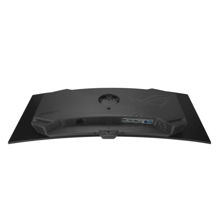 Монітор Asus 34" ROG Strix XG34WCDG 2xHDMI, DP, USB-C, 3xUSB, Audio, QD-OLED, 3440x1440, 21:9, 175Hz, 0.03ms, DCI-P3 99.3%, CURVED, AdaptiveSync, HAS, HDR400 Монітор Asus 34" ROG Strix XG34WCDG 2xHDMI, DP, USB-C, 3xUSB, Audio, QD-OLED, 3440x1440, 21:9, 175Hz, 0.03ms, DCI-P3 99.3%, CURVED, AdaptiveSync, HAS, HDR400