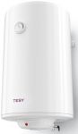 Водонагрівач електричний Tesy SimpatEco CTV 1004415 D07 TRC 100 л, 1.5 кВт, круглий, мех. керування, Болгарія, C Водонагрівач електричний Tesy SimpatEco CTV 1004415 D07 TRC 100 л, 1.5 кВт, круглий, мех. керування, Болгарія, C