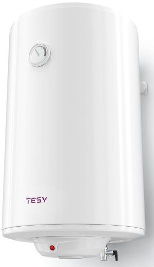 Водонагрівач електричний Tesy SimpatEco CTV 1004415 D07 TRC 100 л, 1.5 кВт, круглий, мех. керування, Болгарія, C Водонагрівач електричний Tesy SimpatEco CTV 1004415 D07 TRC 100 л, 1.5 кВт, круглий, мех. керування, Болгарія, C