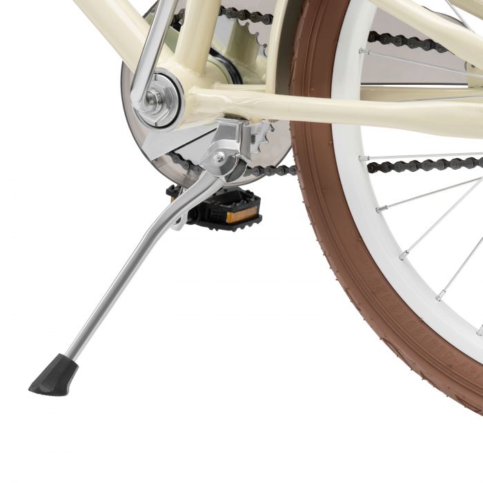 Дитячий велосипед Miqilong RM 20" бежевий