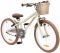 Дитячий велосипед Miqilong RM 20" бежевий